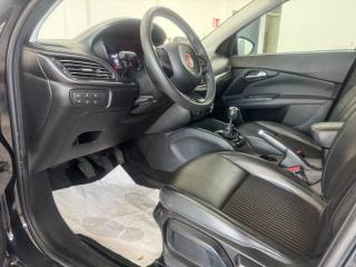 FIAT Tipo usata, con Boardcomputer