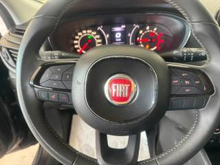 FIAT Tipo usata, con Immobilizzatore elettronico
