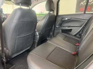 FIAT Tipo usata, con Climatizzatore