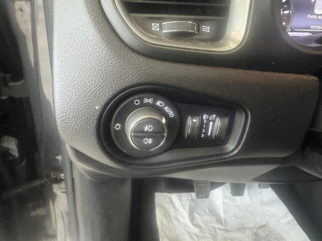 JEEP RENEGADE 1.6 MJT 130 CV LIMITED - foto 17