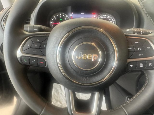 JEEP RENEGADE 1.6 MJT 130 CV LIMITED - foto 18