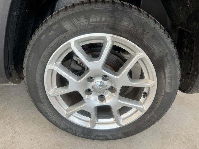 JEEP RENEGADE 1.6 MJT 130 CV LIMITED - foto 19