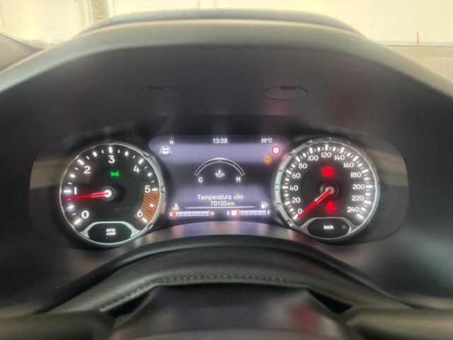 JEEP RENEGADE 1.6 MJT 130 CV LIMITED - foto 21