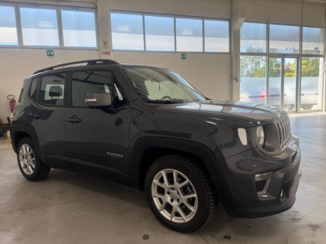 JEEP RENEGADE 1.6 MJT 130 CV LIMITED - foto 6