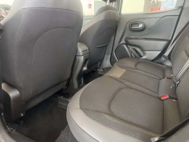 JEEP RENEGADE 1.6 MJT 130 CV LIMITED - foto 12
