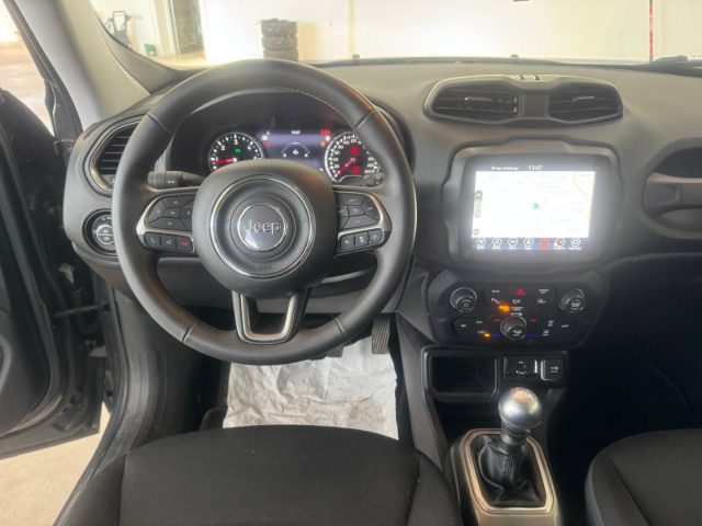 JEEP RENEGADE 1.6 MJT 130 CV LIMITED - foto 13