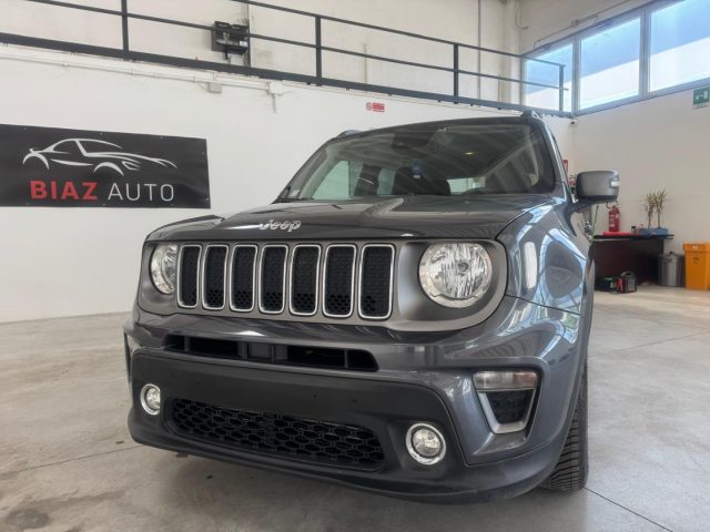 JEEP RENEGADE 1.6 MJT 130 CV LIMITED - foto 7