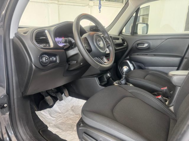 JEEP RENEGADE 1.6 MJT 130 CV LIMITED - foto 9