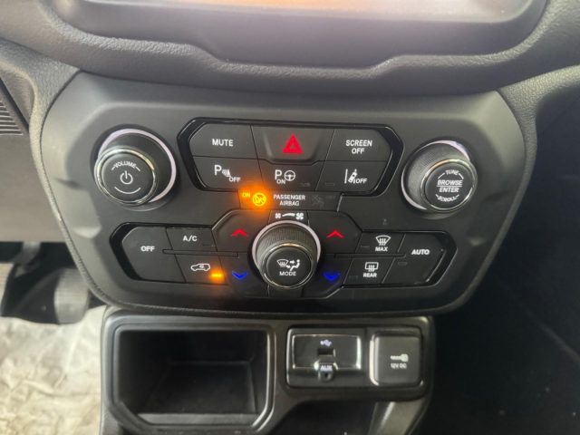 JEEP RENEGADE 1.6 MJT 130 CV LIMITED - foto 15