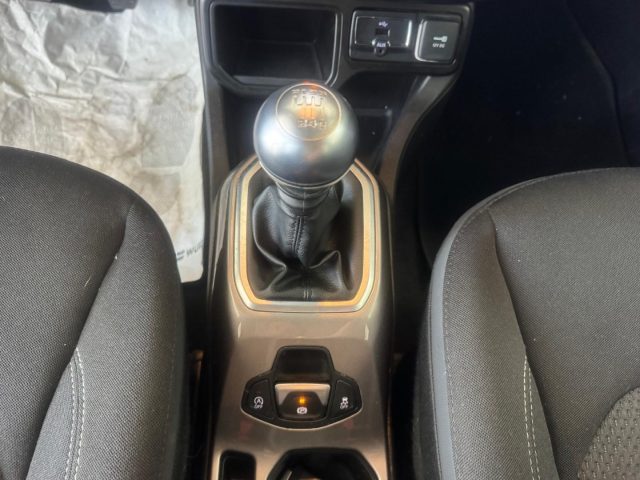 JEEP RENEGADE 1.6 MJT 130 CV LIMITED - foto 16