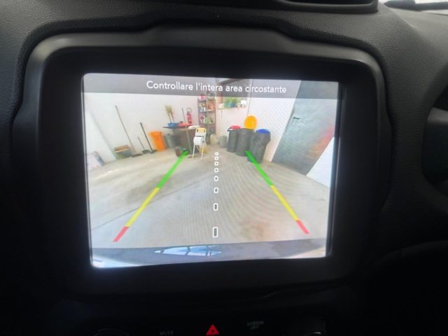 JEEP RENEGADE 1.6 MJT 130 CV LIMITED - foto 20