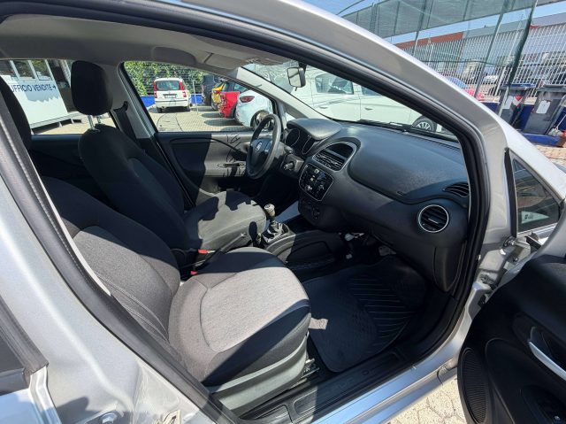 FIAT PUNTO PUNTO III 5P 1.3 MJT 16V STREET  - foto 6