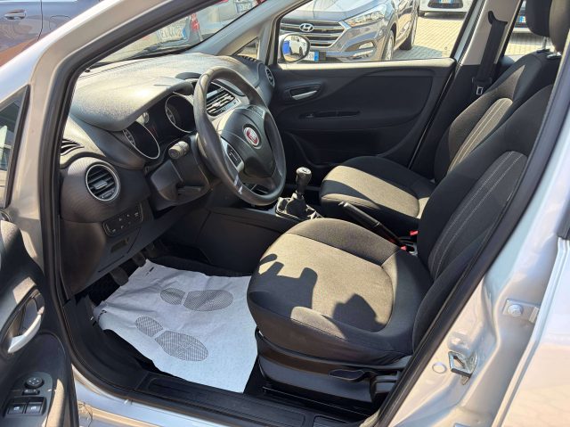 FIAT PUNTO PUNTO III 5P 1.3 MJT 16V STREET  - foto 7