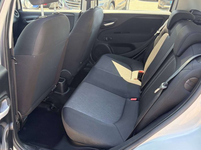 FIAT PUNTO PUNTO III 5P 1.3 MJT 16V STREET  - foto 8