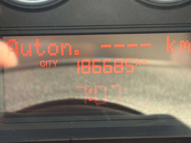 FIAT PUNTO PUNTO III 5P 1.3 MJT 16V STREET  - foto 9
