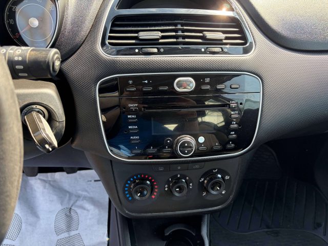 FIAT PUNTO PUNTO III 5P 1.3 MJT 16V STREET  - foto 10