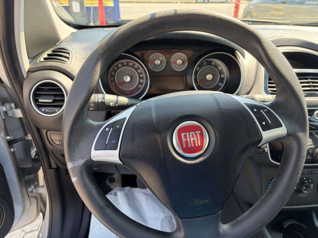 FIAT PUNTO PUNTO III 5P 1.3 MJT 16V STREET  - foto 11