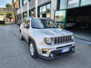 JEEP Renegade usata, con Airbag laterali