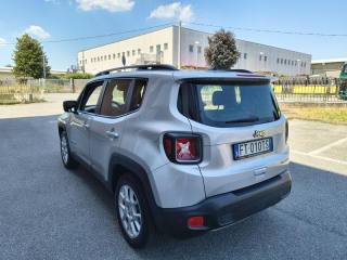 JEEP Renegade usata, con Boardcomputer