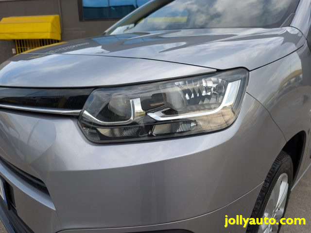 TOYOTA PROACE CITY VERSO 1.5D 100 CV S&S SHORT D LOUNGE - foto 10