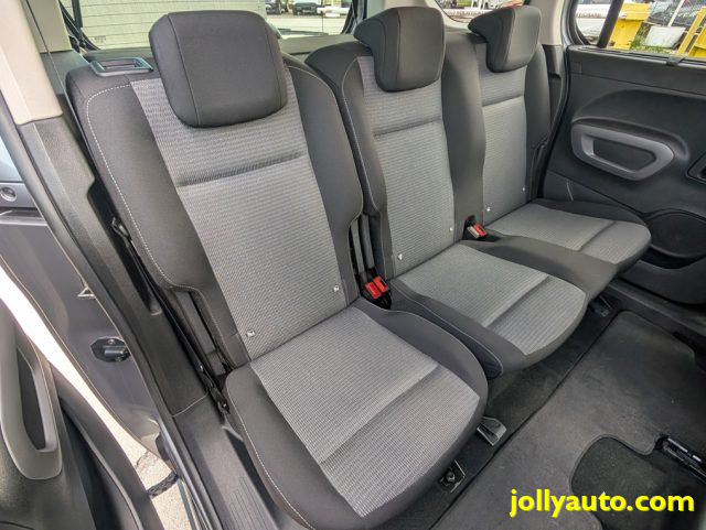 TOYOTA PROACE CITY VERSO 1.5D 100 CV S&S SHORT D LOUNGE - foto 24
