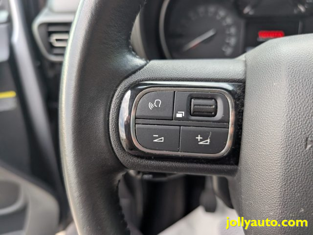TOYOTA PROACE CITY VERSO 1.5D 100 CV S&S SHORT D LOUNGE - foto 27