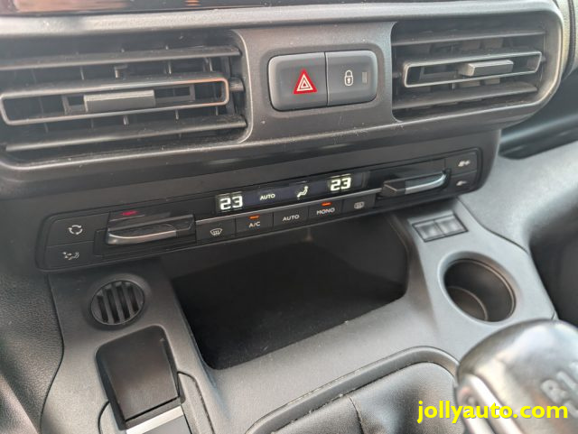 TOYOTA PROACE CITY VERSO 1.5D 100 CV S&S SHORT D LOUNGE - foto 30
