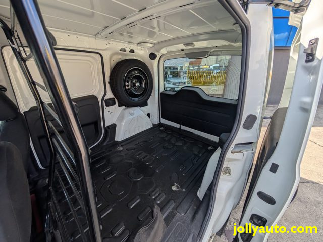 FIAT DOBLO 1.4 T-JET 120CV NATURAL POWER  C - foto 21