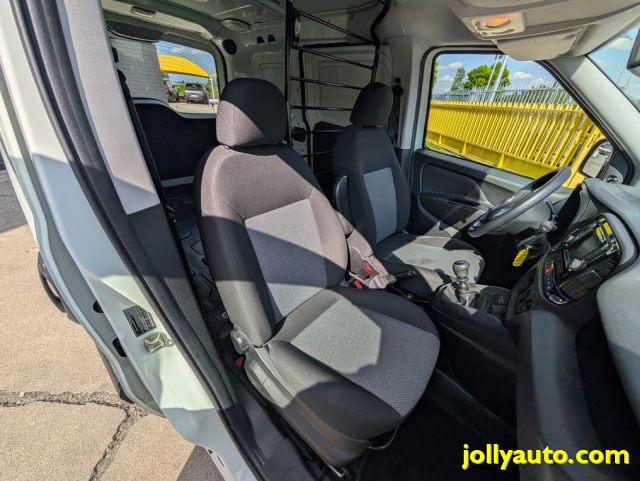 FIAT DOBLO 1.4 T-JET 120CV NATURAL POWER  C - foto 22