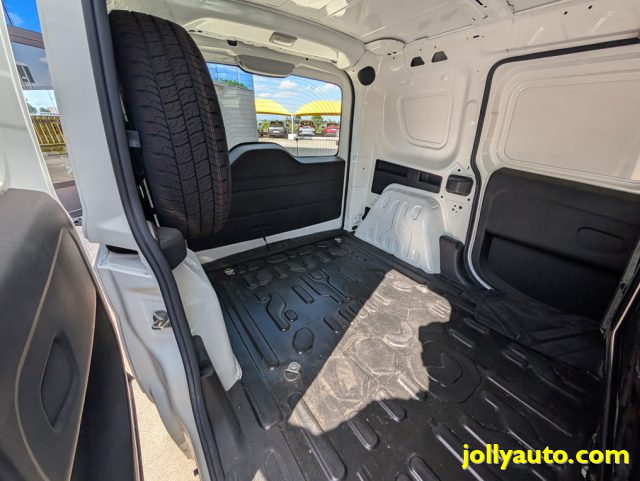 FIAT DOBLO 1.4 T-JET 120CV NATURAL POWER  C - foto 23