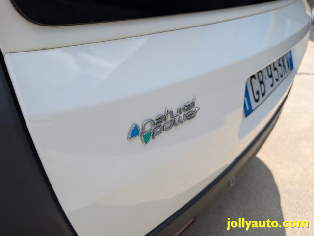 FIAT DOBLO 1.4 T-JET 120CV NATURAL POWER  C - foto 24
