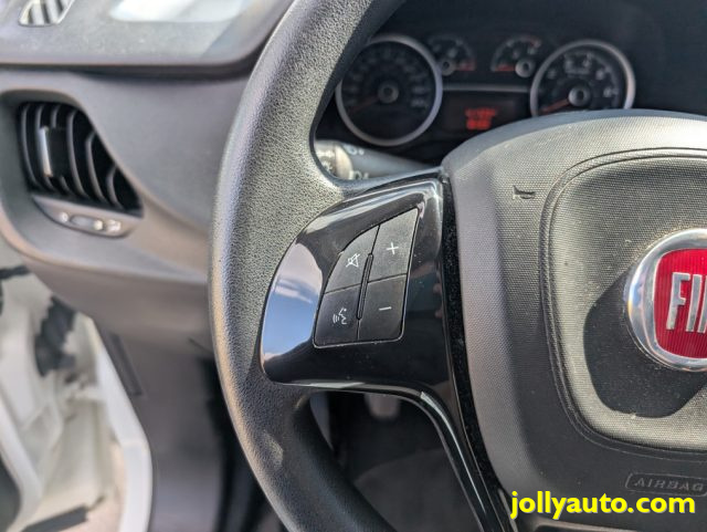 FIAT DOBLO 1.4 T-JET 120CV NATURAL POWER  C - foto 25