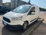 VENDO Auto a Bozzolo – foto 1
