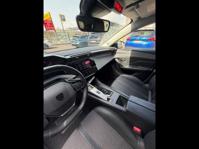 PEUGEOT 308 3ª SERIE -  BLUEHDI 130 S&S EAT8 - foto 12