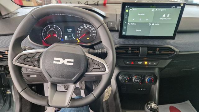 DACIA SANDERO STEPWAY ECO-G 120 CV EXPRESSION  - foto 10