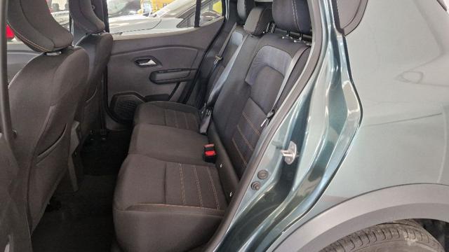 DACIA SANDERO STEPWAY ECO-G 120 CV EXPRESSION  - foto 7