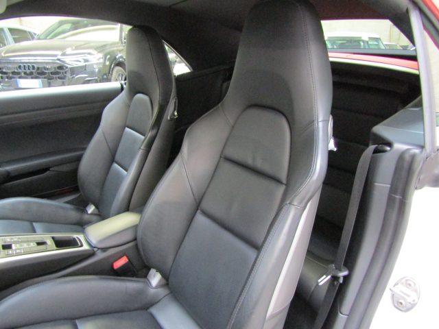 PORSCHE 911 911 991 3.4 CARRERA CABRIOLET PD - foto 15