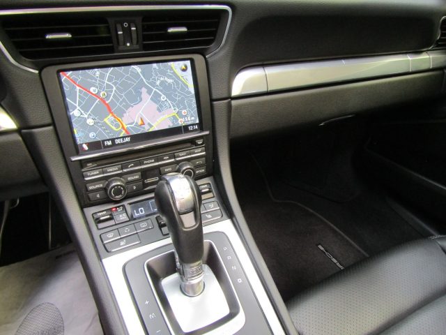 PORSCHE 911 911 991 3.4 CARRERA CABRIOLET PD - foto 24