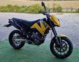 VENDO Moto e Scooter a Fossombrone – foto 1