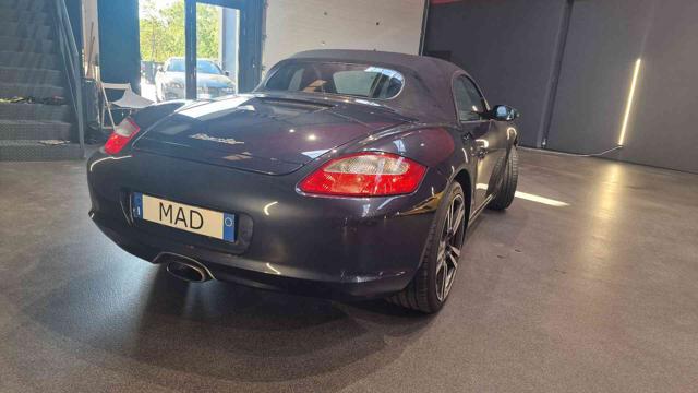PORSCHE BOXSTER 2.7 24V UNICO PROPRIETARIO! OFFE - foto 15