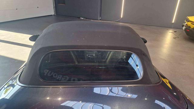 PORSCHE BOXSTER 2.7 24V UNICO PROPRIETARIO! OFFE - foto 17