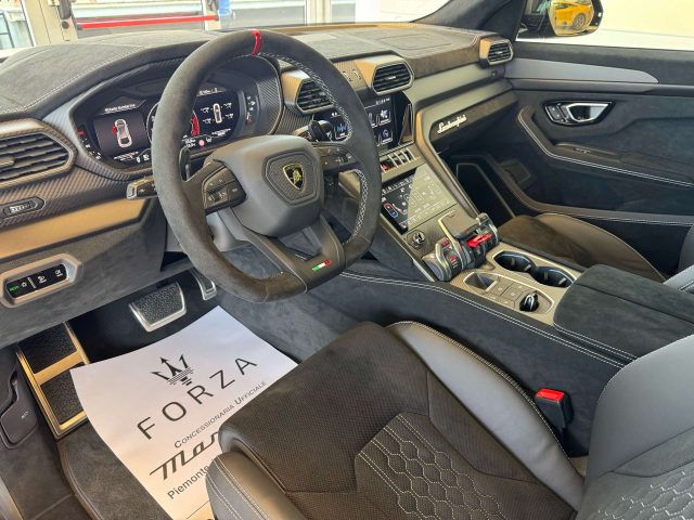 LAMBORGHINI URUS URUS 4.0 V8  PERFORMANTE - foto 6