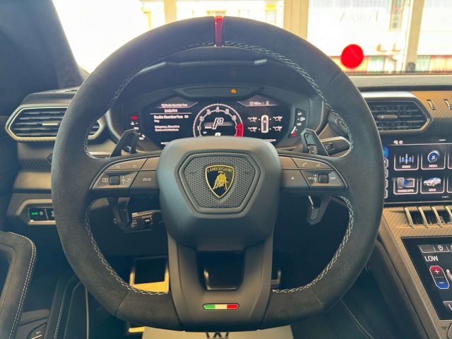LAMBORGHINI URUS URUS 4.0 V8  PERFORMANTE - foto 7