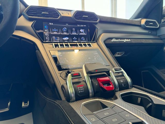 LAMBORGHINI URUS URUS 4.0 V8  PERFORMANTE - foto 8