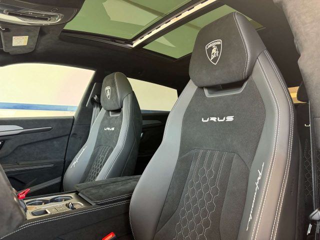 LAMBORGHINI URUS URUS 4.0 V8  PERFORMANTE - foto 9