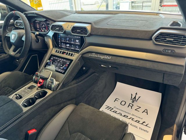 LAMBORGHINI URUS URUS 4.0 V8  PERFORMANTE - foto 10