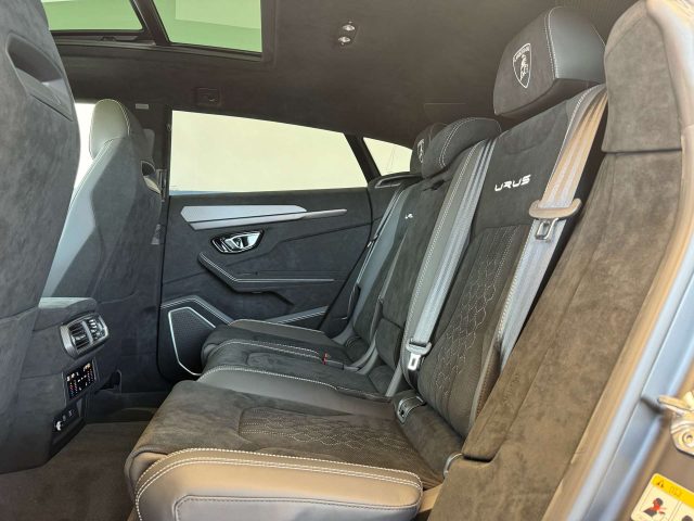 LAMBORGHINI URUS URUS 4.0 V8  PERFORMANTE - foto 11