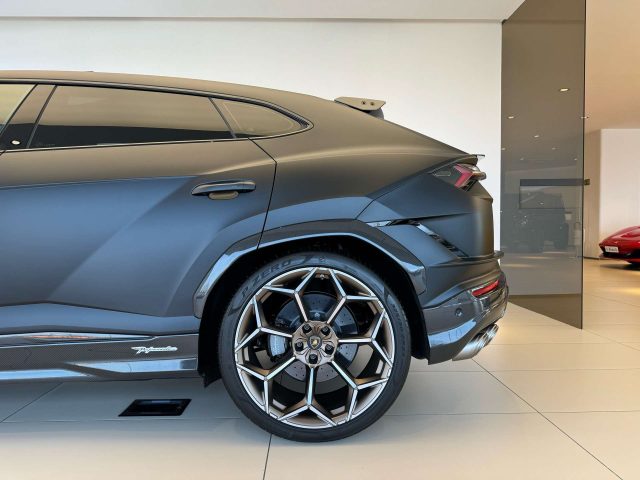 LAMBORGHINI URUS URUS 4.0 V8  PERFORMANTE - foto 13