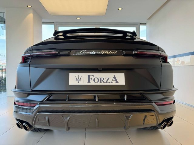 LAMBORGHINI URUS URUS 4.0 V8  PERFORMANTE - foto 14
