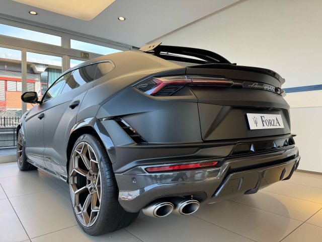 LAMBORGHINI URUS URUS 4.0 V8  PERFORMANTE - foto 15